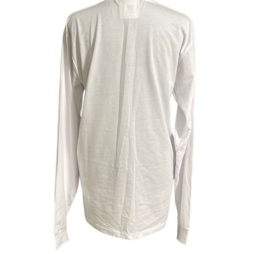 Outsider Supply La Danseuse L/S Cotton Shirt — image 4 of 8
